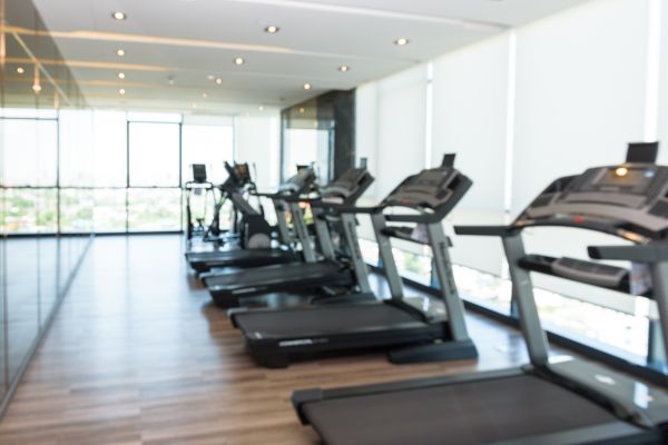 Treadmill Removal Service in Weatherford