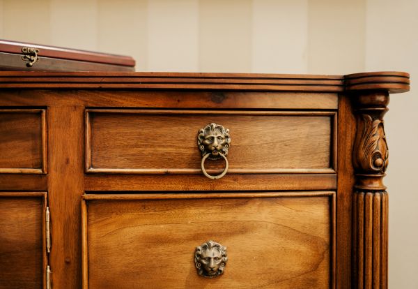 Dresser Disposal in Weatherford
