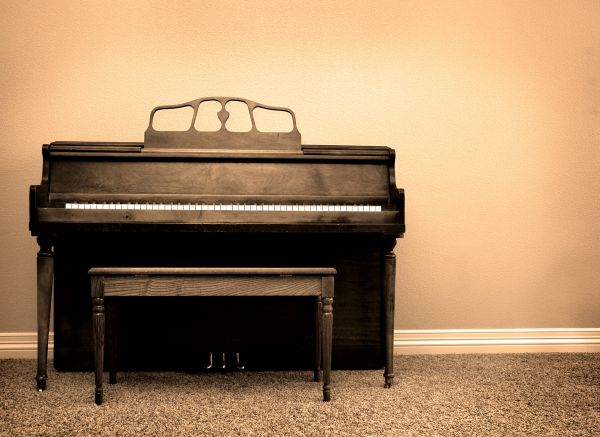 Piano Disposal Service in Weatherford