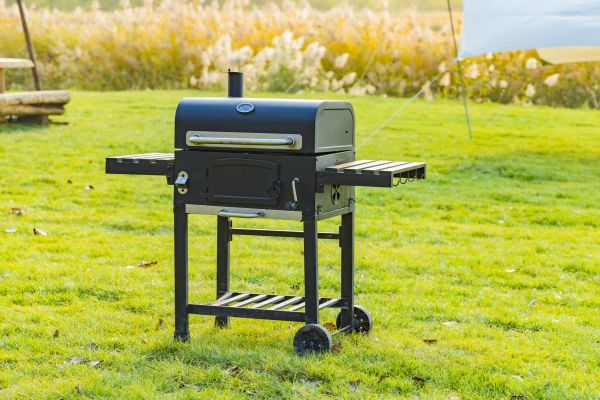 BBQ Removal in Weatherford