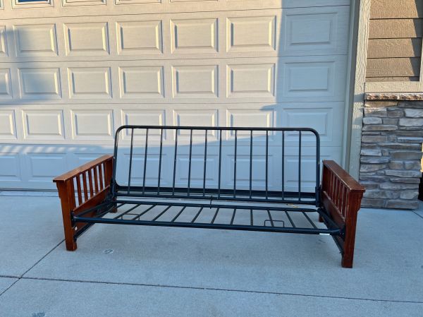 Porch Furniture Disposal in Weatherford