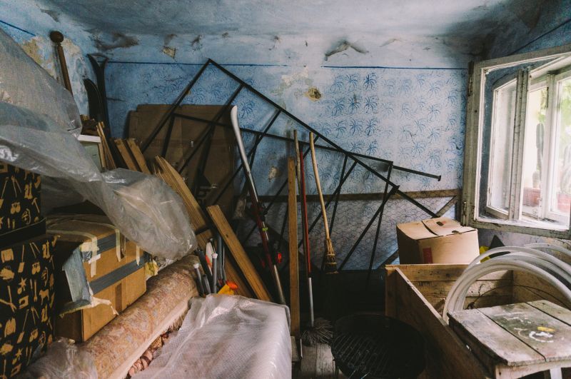 Property Restoration